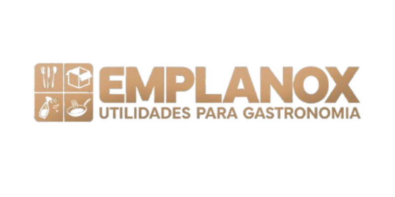 Emplanox – Utilidades para Gastronomia